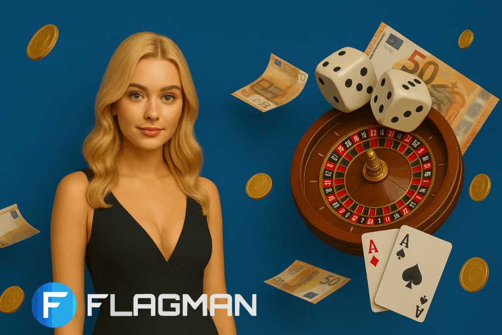 Flagman Casino