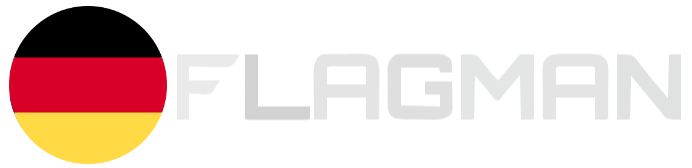 Logo Flagman Casino